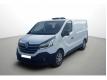 Renault Trafic FGN L1H1 1000 KG DCI 120 GRAND CONFORT Manche Coutances