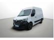 Renault Master FOURGON FGN TRAC F3300 L1H2 DCI 135 GRAND CONFORT Manche Coutances