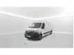 Renault Master FOURGON FGN TRAC F3500 L3H2 DCI 135 GRAND CONFORT Manche Coutances