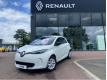 Renault Zoe Life Manche Coutances