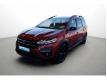 Dacia Jogger ECO-G 100 5 places SL Extreme + Manche Coutances