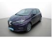 Renault Zoe R110 Achat Intgral - 21B Intens Manche Coutances