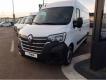 Renault Master FOURGON FGN TRAC F3500 L2H2 BLUE DCI 135 GRAND CONFORT Manche Cherbourg-Octeville