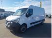 Renault Master FOURGON FGN TRAC F3300 L2H2 BLUE DCI 135 GRAND CONFORT Manche Cherbourg-Octeville
