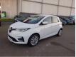 Renault Zoe R110 Achat Intgral Zen Manche Cherbourg-Octeville