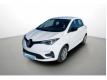 Renault Zoe R110 Business Manche Cherbourg-Octeville