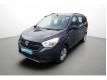 Dacia Lodgy Blue dCi 115 7 places Essentiel Manche Cherbourg-Octeville