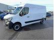 Renault Master FOURGON FGN TRAC F3300 L2H2 BLUE DCI 135 CONFORT Manche Cherbourg-Octeville