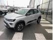 Dacia Spring GSR2 Expression Manche Cherbourg-Octeville