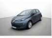 Renault Zoe Life Gamme 2017 Manche Cherbourg-Octeville