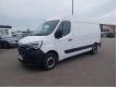 Renault Master FOURGON FGN TRAC F3300 L2H2 BLUE DCI 135 CONFORT Manche Cherbourg-Octeville