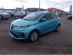 Renault Zoe R110 Zen Manche Cherbourg-Octeville
