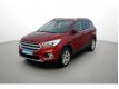 Ford Kuga 2.0 TDCi 150 S&S 4x2 BVM6 Titanium Manche Cherbourg-Octeville