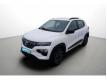 Dacia Spring Achat Intgral Confort Manche Cherbourg-Octeville