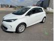Renault Zoe R90 Business Manche Cherbourg-Octeville