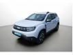 Dacia Duster ECO-G 100 4x2 Journey + Manche Cherbourg-Octeville