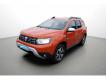 Dacia Duster Blue dCi 115 4x2 Prestige Manche Cherbourg-Octeville