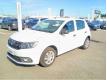 Dacia Sandero SCe 75 Ambiance Manche Cherbourg-Octeville