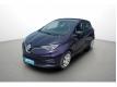 Renault Zoe R110 Achat Intgral - 21 Life Manche Cherbourg-Octeville