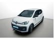 Volkswagen Up! 1.0 115 BlueMotion Technology BVM6 GTi Manche Cherbourg-Octeville