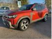 Dacia Duster Hybrid 140 4x2 Journey Morbihan Plormel