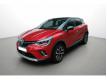Renault Captur TCe 90 Techno Morbihan Plormel