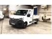Renault Master FOURGON BENNE PROP RJ3500 PAF AR COURT L2 DCI 130 GRAND CONFORT Morbihan Plormel