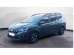 Dacia Jogger TCe 110 7 places Extreme + Morbihan Plormel