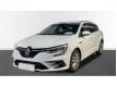 Renault Mgane IV Estate Blue dCi 115 EDC - 21N Business Morbihan Plormel