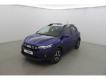 Dacia Sandero TCe 90 GSR2 Stepway Expression Morbihan Plormel