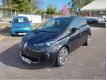Renault Zoe R90 STAR WARS Morbihan Plormel