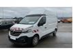 Renault Trafic FGN L2H2 1200 KG DCI 145 ENERGY GRAND CONFORT Morbihan Plormel