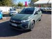Dacia Sandero TCe 90 GSR2 Stepway Expression Morbihan Plormel