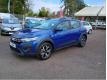 Dacia Sandero ECO-G 100 Stepway Expression Morbihan Plormel