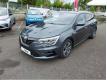 Renault Mgane IV Estate Blue dCi 115 Intens Morbihan Plormel