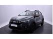 Dacia Sandero ECO-G 100 GSR2 Stepway Extreme + Morbihan Plormel