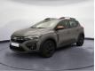 Dacia Sandero ECO-G 100 GSR2 Stepway Extreme + Morbihan Plormel