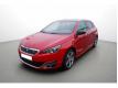 Peugeot 308 1.2 PureTech 130ch S&S BVM6 GT Line Morbihan Pontivy