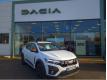 Dacia Sandero ECO-G 100 GSR2 Stepway Extreme Morbihan Pontivy