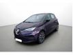 Renault Zoe R110 Achat Intgral Limited Morbihan Pontivy