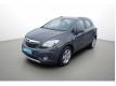 Opel Mokka X 1.6 CDTI - 110 ch 4x2 ecoFLEX Edition Morbihan Pontivy