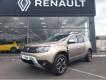 Dacia Duster Blue dCi 115 4x2 Prestige Morbihan Pontivy