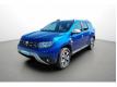 Dacia Duster TCe 130 4x2 Journey Morbihan Pontivy