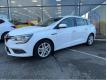 Renault Mgane IV Estate Blue dCi 95 Business Morbihan Pontivy