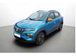 Dacia Spring Achat Intgral Confort Plus Morbihan Auray