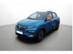 Dacia Spring Achat Intgral Confort Plus Morbihan Auray