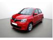 Renault Twingo III Achat Intgral Zen Morbihan Auray