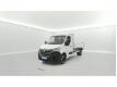 Renault Master FOURGON CC PROP RJ3500 PAF AR COURT L2 DCI 130 GRAND CONFORT Morbihan Auray