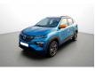 Dacia Spring Achat Intgral Confort Plus Morbihan Auray