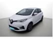 Renault Zoe R110 Achat Intgral - 21C Intens Morbihan Auray